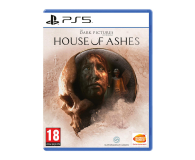 The Dark Pictures: House of Ashes PS5 - 661932 - zdjęcie 1